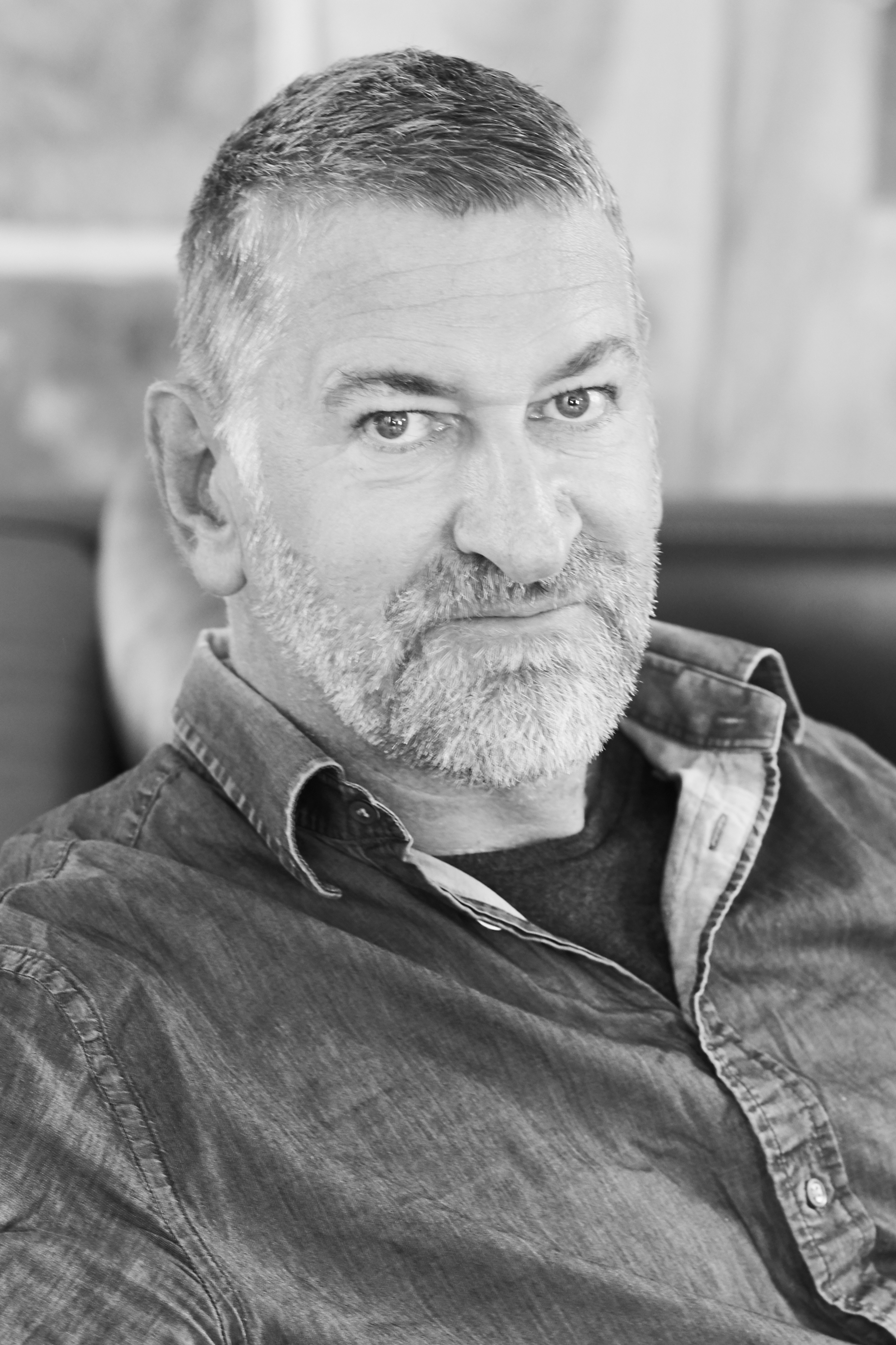 Edward Scheer